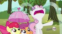 My Little Pony: Friendship is Magic