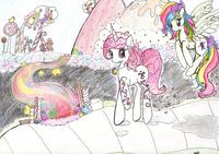 My Little Pony: Friendship is Magic