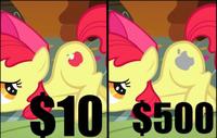 My Little Pony: Friendship is Magic