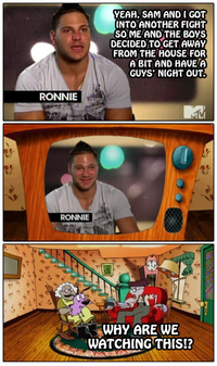Jersey Shore