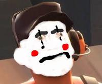 Scout Face