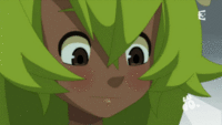 Reaction Faces