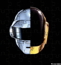 Daft Punk