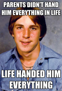 Old Economy Steven