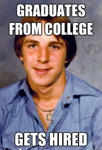 Old Economy Steven
