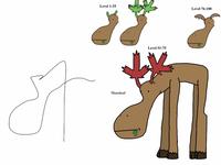 464
