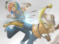 My Little Pony: Friendship is Magic