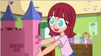 My Little Pony: Friendship is Magic