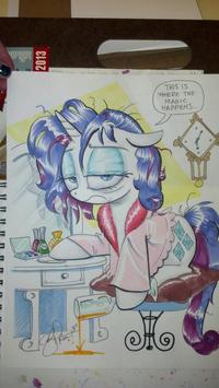 My Little Pony: Friendship is Magic
