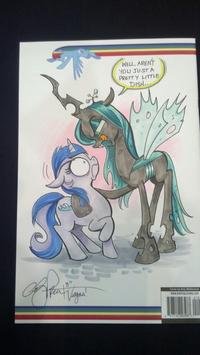 My Little Pony: Friendship is Magic