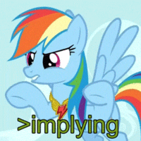 My Little Pony: Friendship is Magic