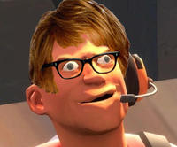 Scout Face