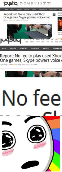 Xbox