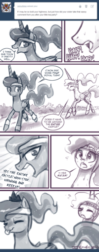 My Little Pony: Friendship is Magic