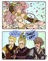 Fire Emblem