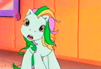 My Little Pony: Friendship is Magic