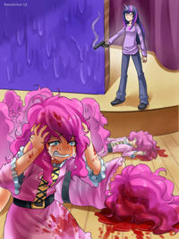 My Little Pony: Friendship is Magic