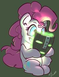 My Little Pony: Friendship is Magic