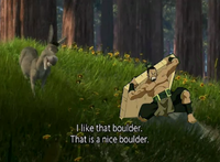 Avatar: The Last Airbender / The Legend of Korra