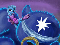 My Little Pony: Friendship is Magic