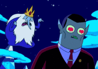Adventure Time