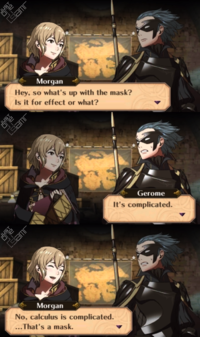 Fire Emblem