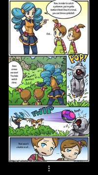 Pokemon