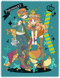 Pokemon