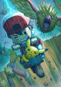 Pokemon