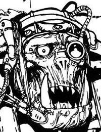 Reaction Faces