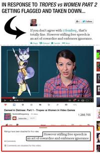 Anita Sarkeesian