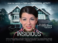 Anita Sarkeesian