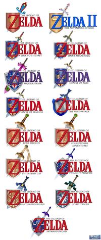 The Legend of Zelda