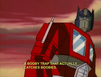 Ruined Childhood