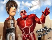 Attack on Titan