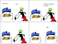 Dolan