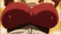 Jiggle Physics / Gainaxing