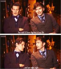 Doctor Who