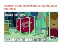 Adventure Time
