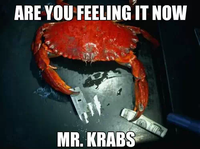 SpongeBob SquarePants