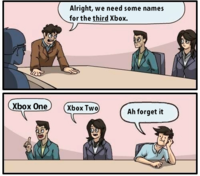 Boardroom Suggestion