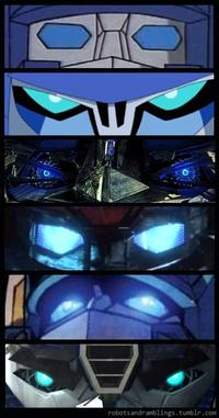 Childhood Enhanced