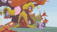 My Little Pony: Friendship is Magic