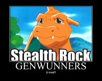 Genwunner
