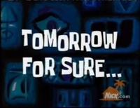 SpongeBob SquarePants