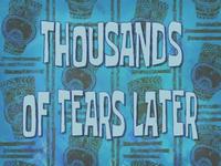SpongeBob SquarePants