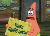 SpongeBob SquarePants