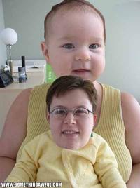 Face Swapping