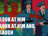 '60s Spider-Man