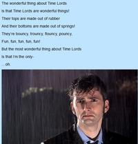 Doctor Who